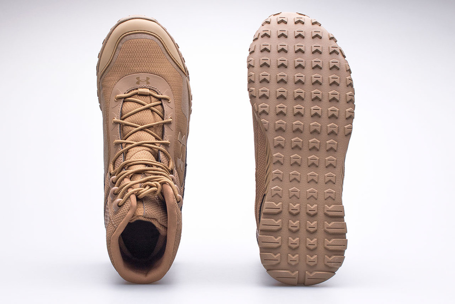 Buty męskie taktyczne Under Armour VALSETZ RTS 1.5 3021034-200