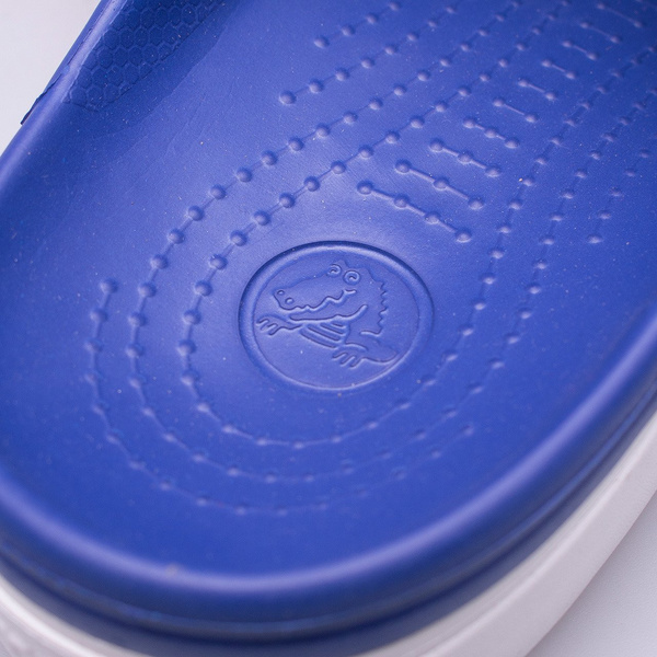 Chodaki Crocs citylane clog 201831-4AG