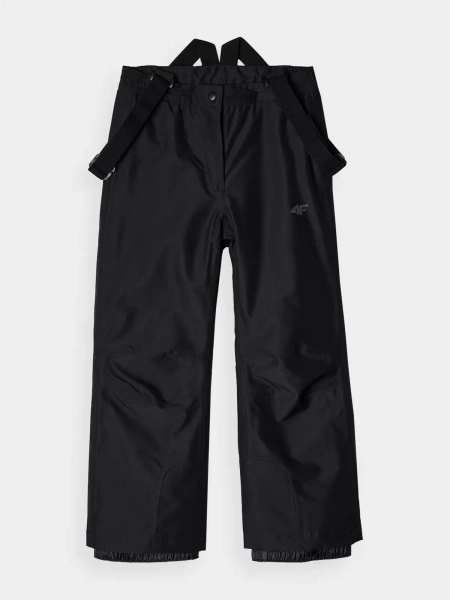 Spodnie dziecięce narciarskie 4F 4FJWAW24TFTRF659-20S