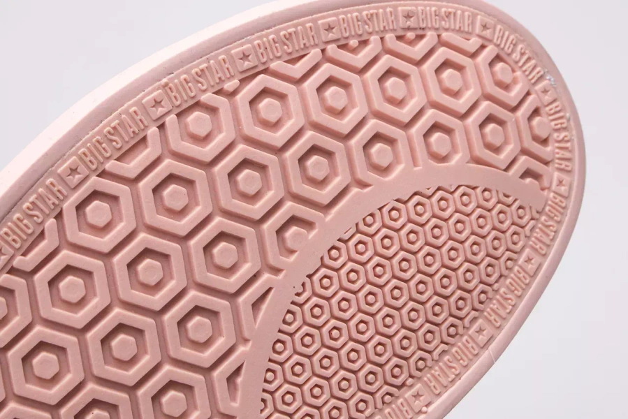 Trampki dziecięce BIG STAR II374030