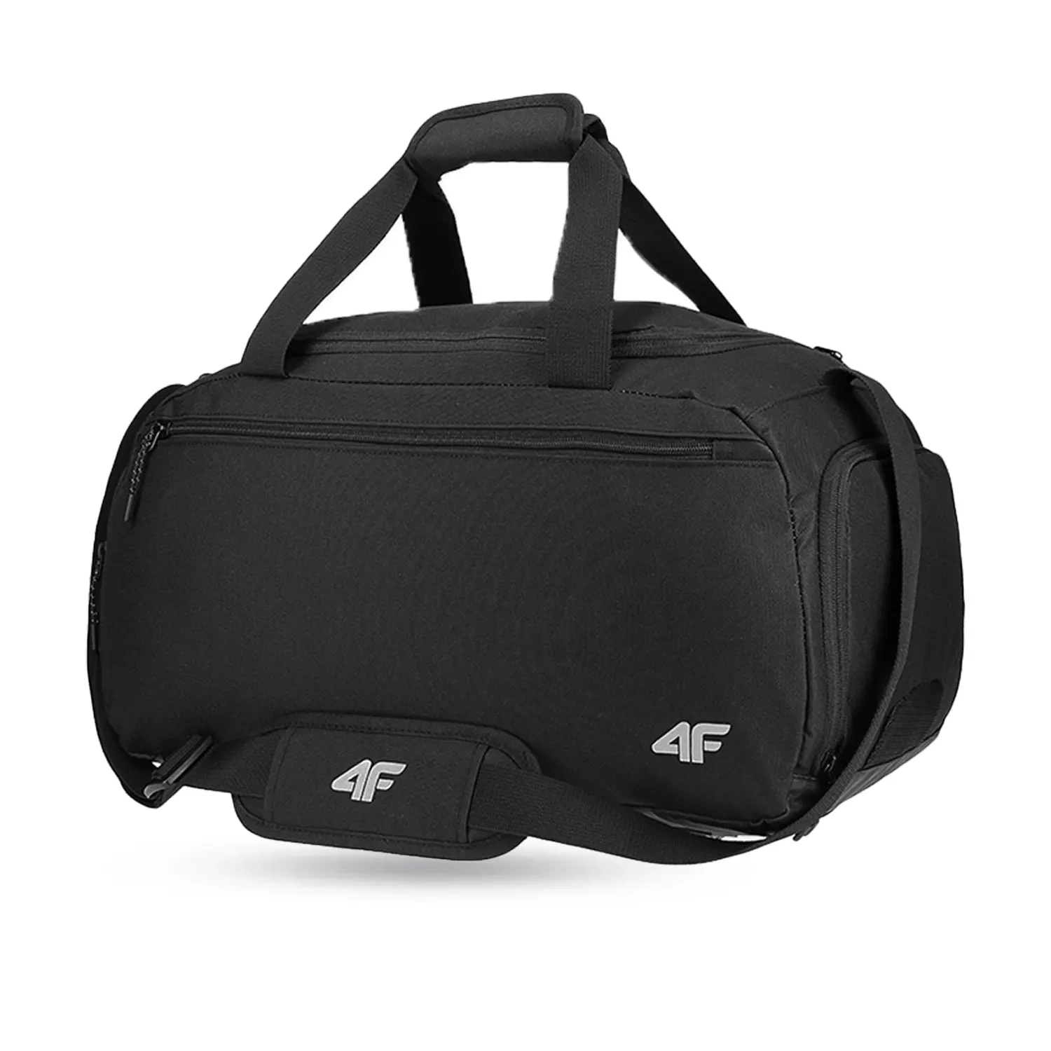 Torba sportowa 4F 4FSS23ABAGM025-20S