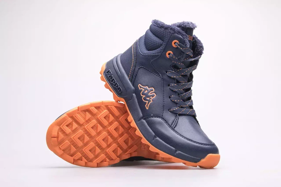 Buty dziecięce KAPPA GRANE K 260904K-6744