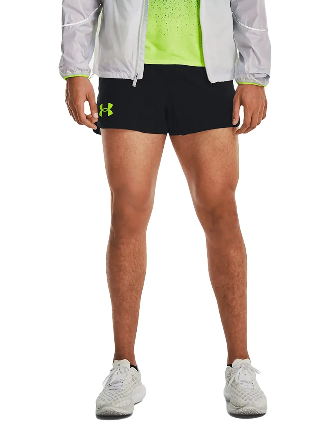 Spodenki męskie Under Armour 1377315-001