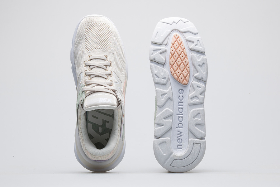 Buty damskie New Balance WSX90TXA