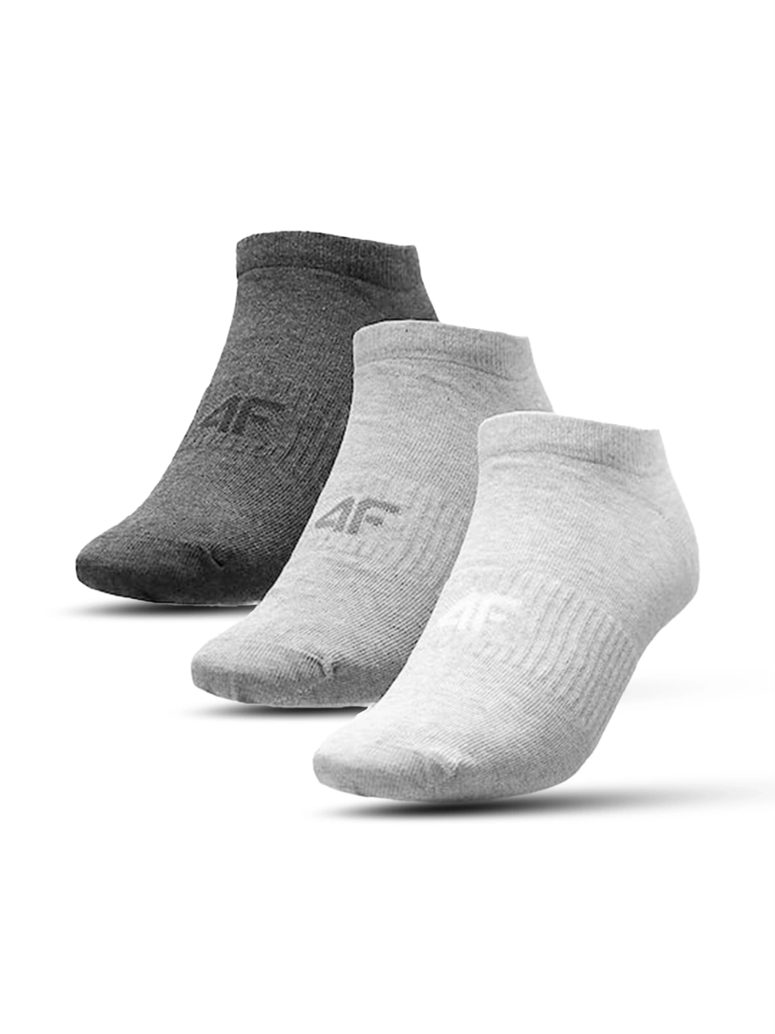 Skarpety męskie 4F 4FAW23USOCM203-90M 3PAK
