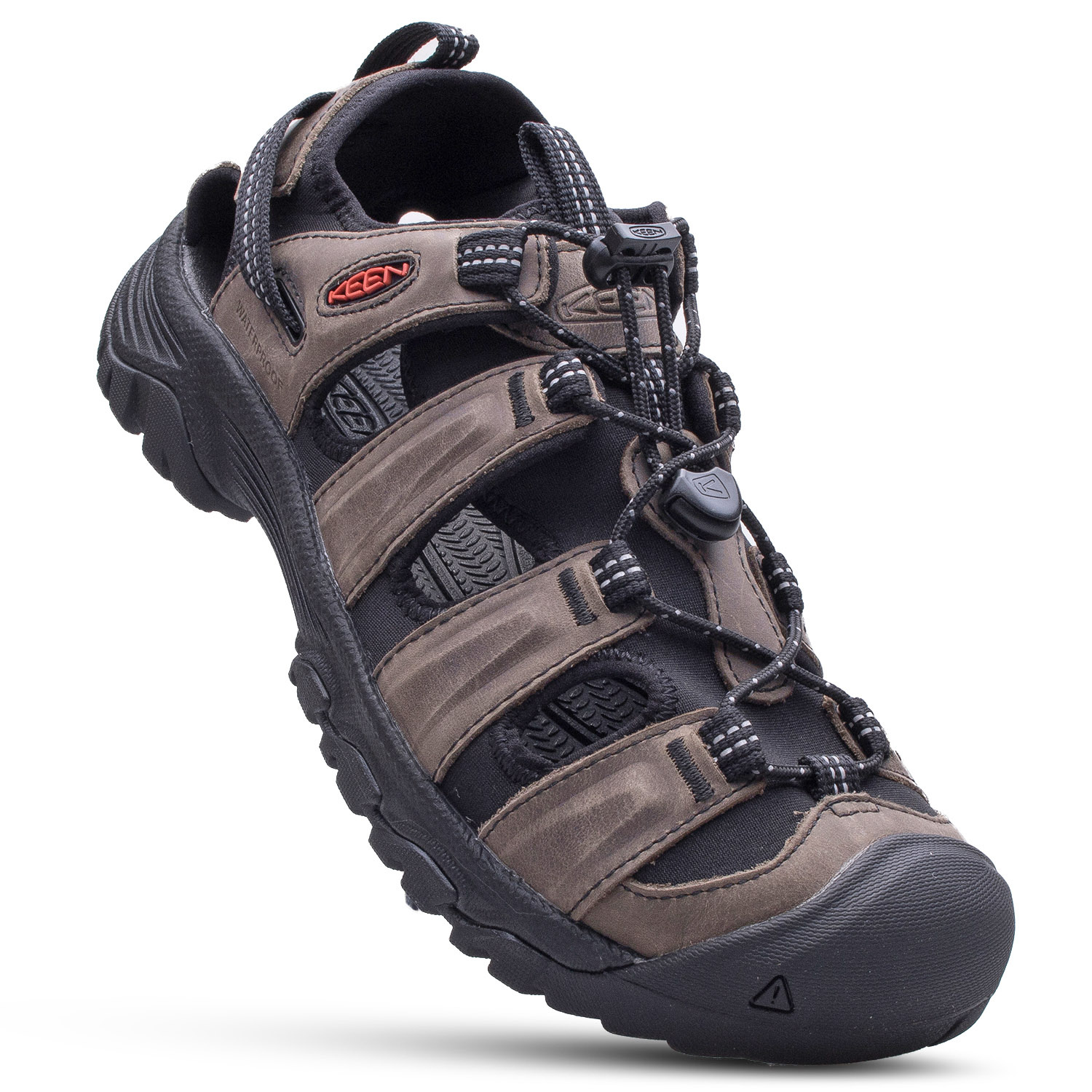 Sandały KEEN TARGHEE III SANDAL 1022428
