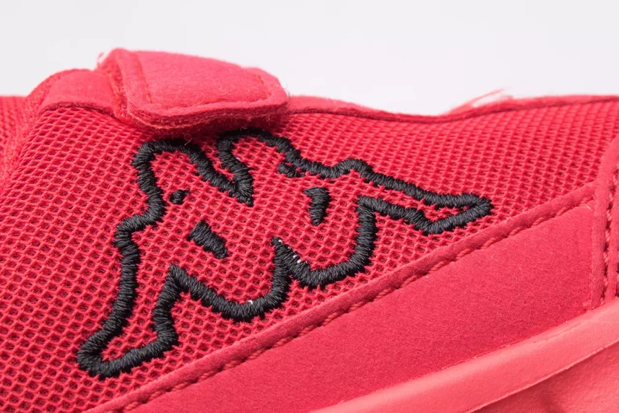 Buty dziecięce KAPPA FOLLOW OC K 260604OCK-2011