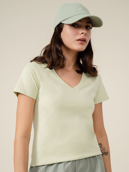 Czapka z daszkiem OUTHORN HOL22-CAD601-42S