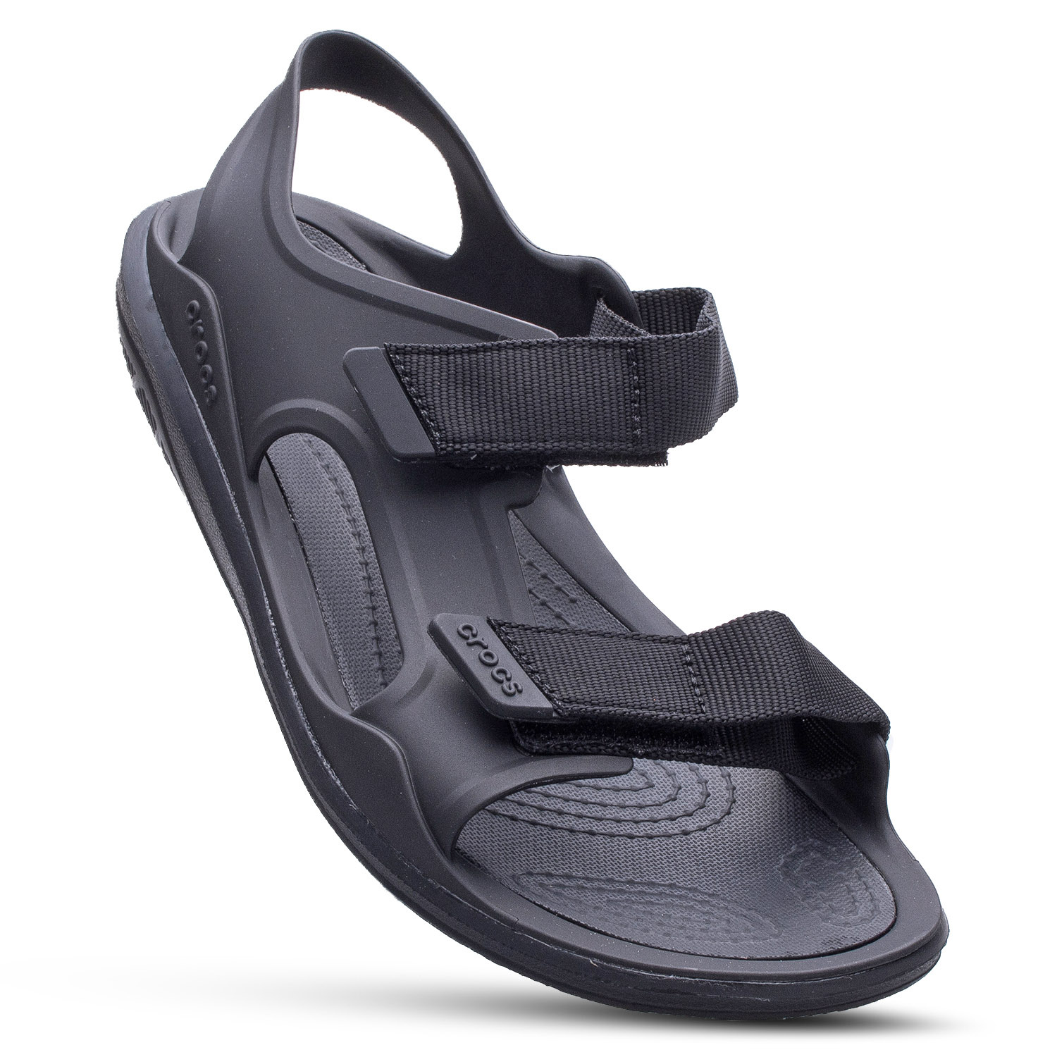 Sandały CROCS SWIFTWATER EXPEDITION 206527-060