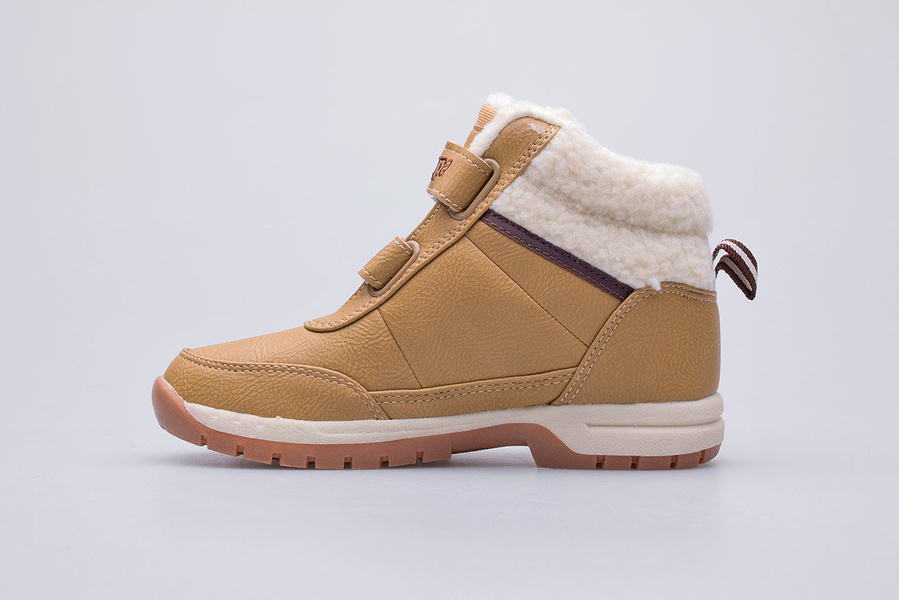 Buty dziecięce KAPPA BRIGHT MID 260329K-4143