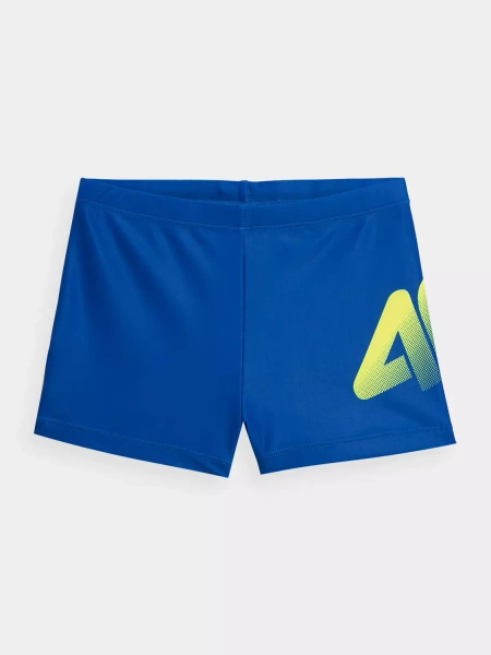 Kąpielówki dziecięce 4F 4FJSS23USWTM006-36S