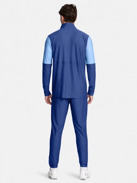 Dres męski Under Armour Tracksuit 1379592-432
