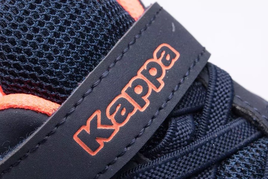 Buty dziecięce KAPPA DALTON K 260779K-6729