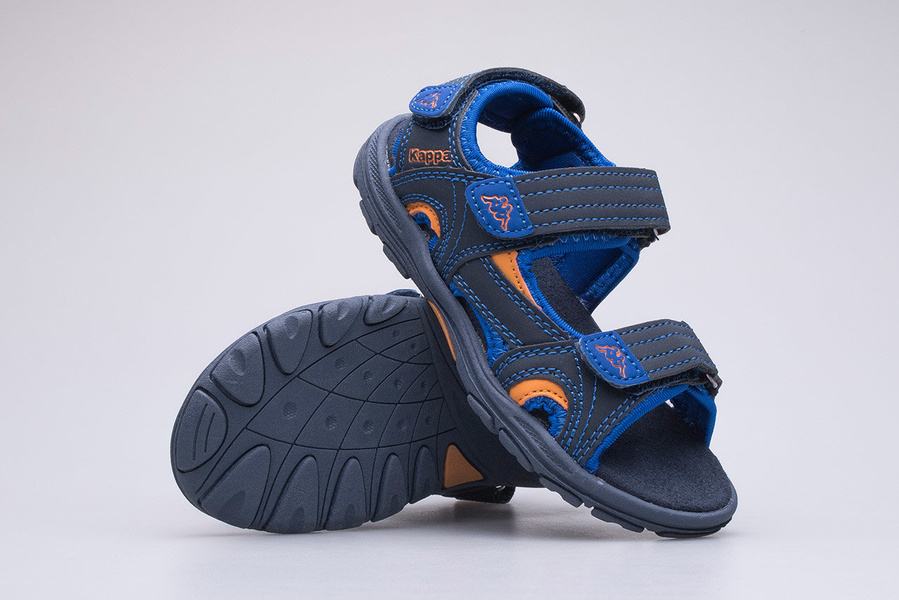 Sandały dziecięce Kappa EARLY II K 260373K-6744