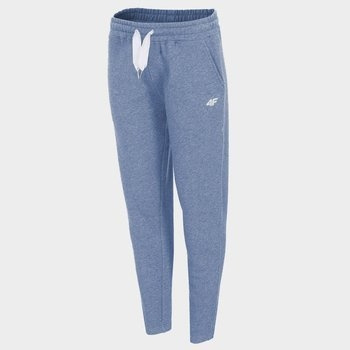 Spodnie dresowe damskie 4F H4L19-SPDD001-34M