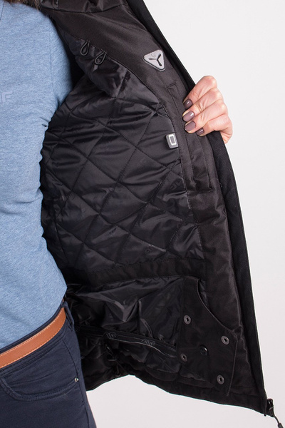 Kurtka damska 4F H4Z18-KUDN001-20S