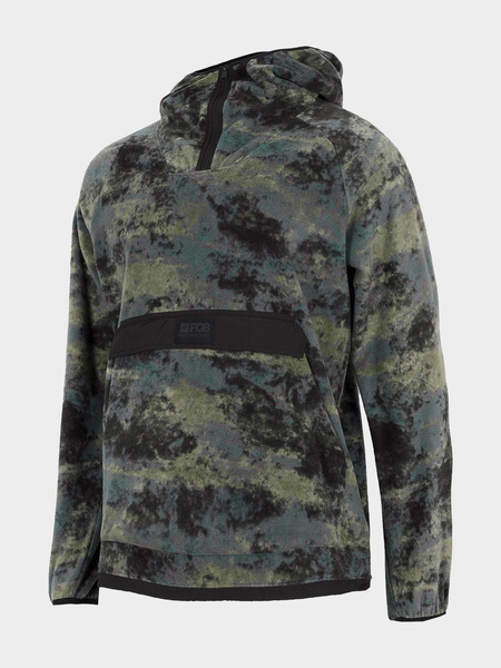 Bluza męska 4F H4Z21-BLM027-90A