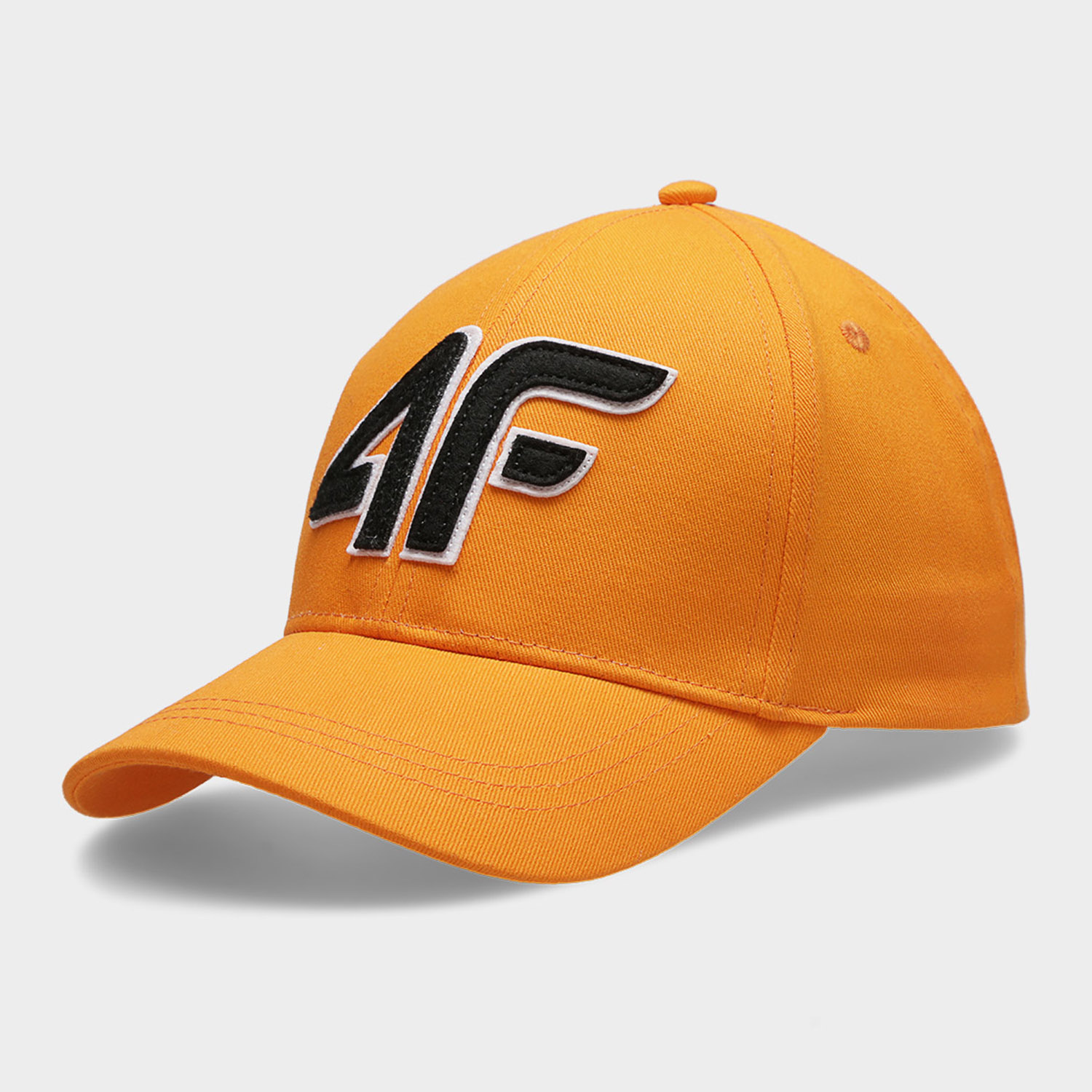 Czapka z daszkiem dziecięca 4F HJL21-JCAM007-70S