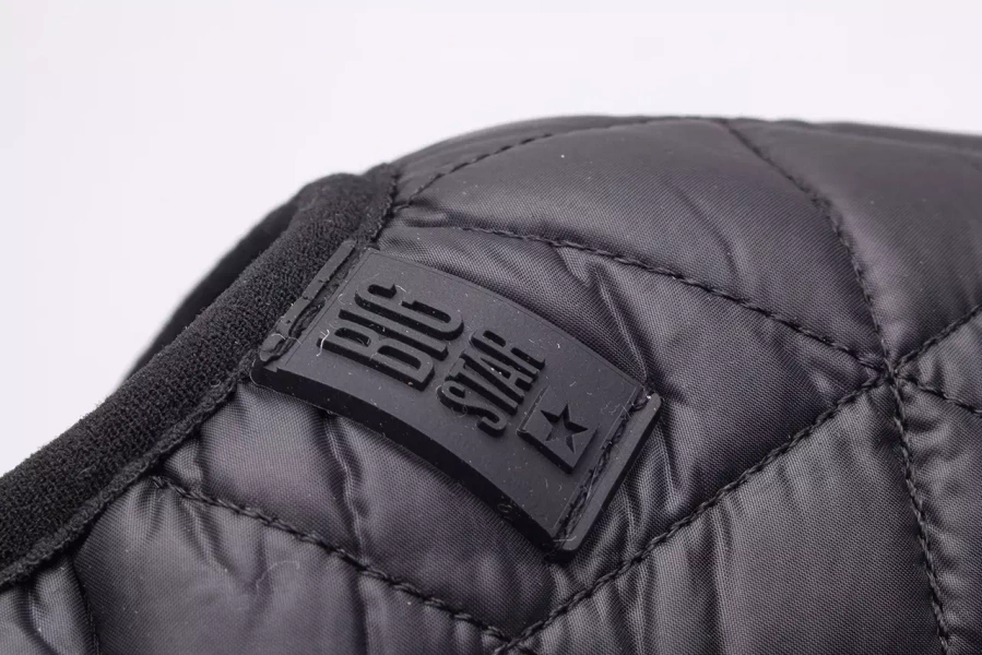 Kapcie BIG STAR KK174365