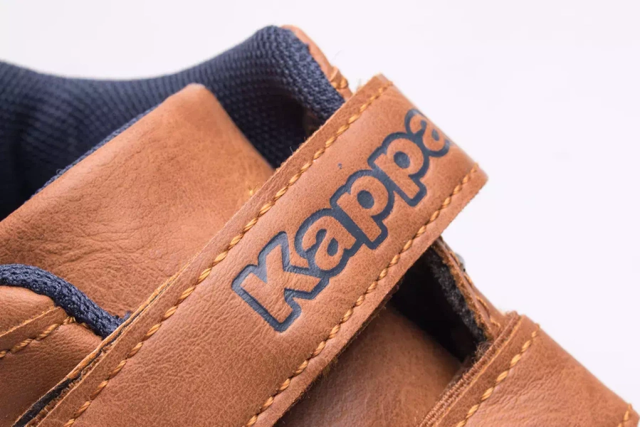 Buty dziecięce Kappa TOPS M 280002M-5467