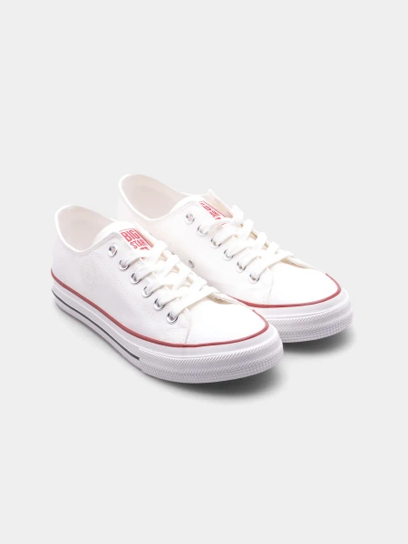 Trampki damskie Big Star NN274274