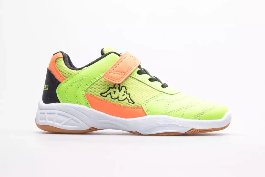 Buty dziecięce KAPPA DROUM II MF K 260819MFK-3011