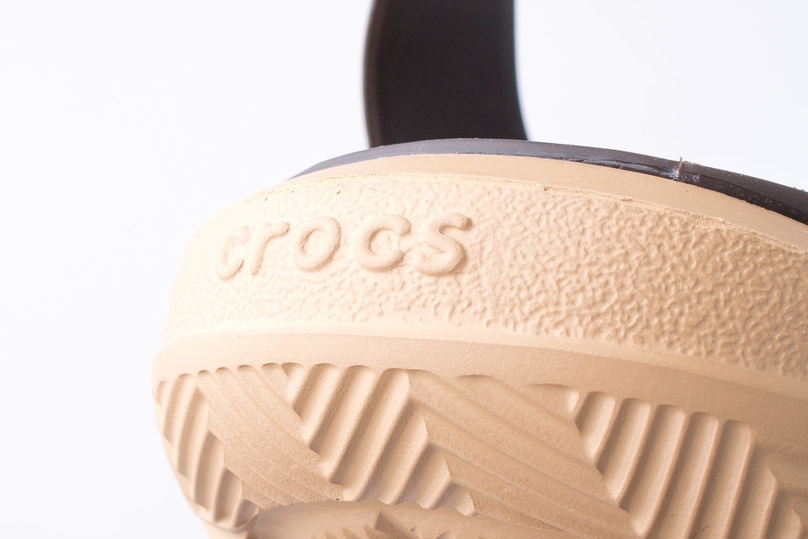 Sandały CROCS SWIFTWATER SANDAL 206526-2I1