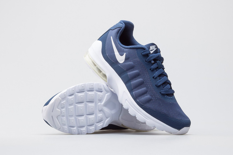 Buty dziecięce NIKE AIR MAX INVIGOR (GS) 749572-407