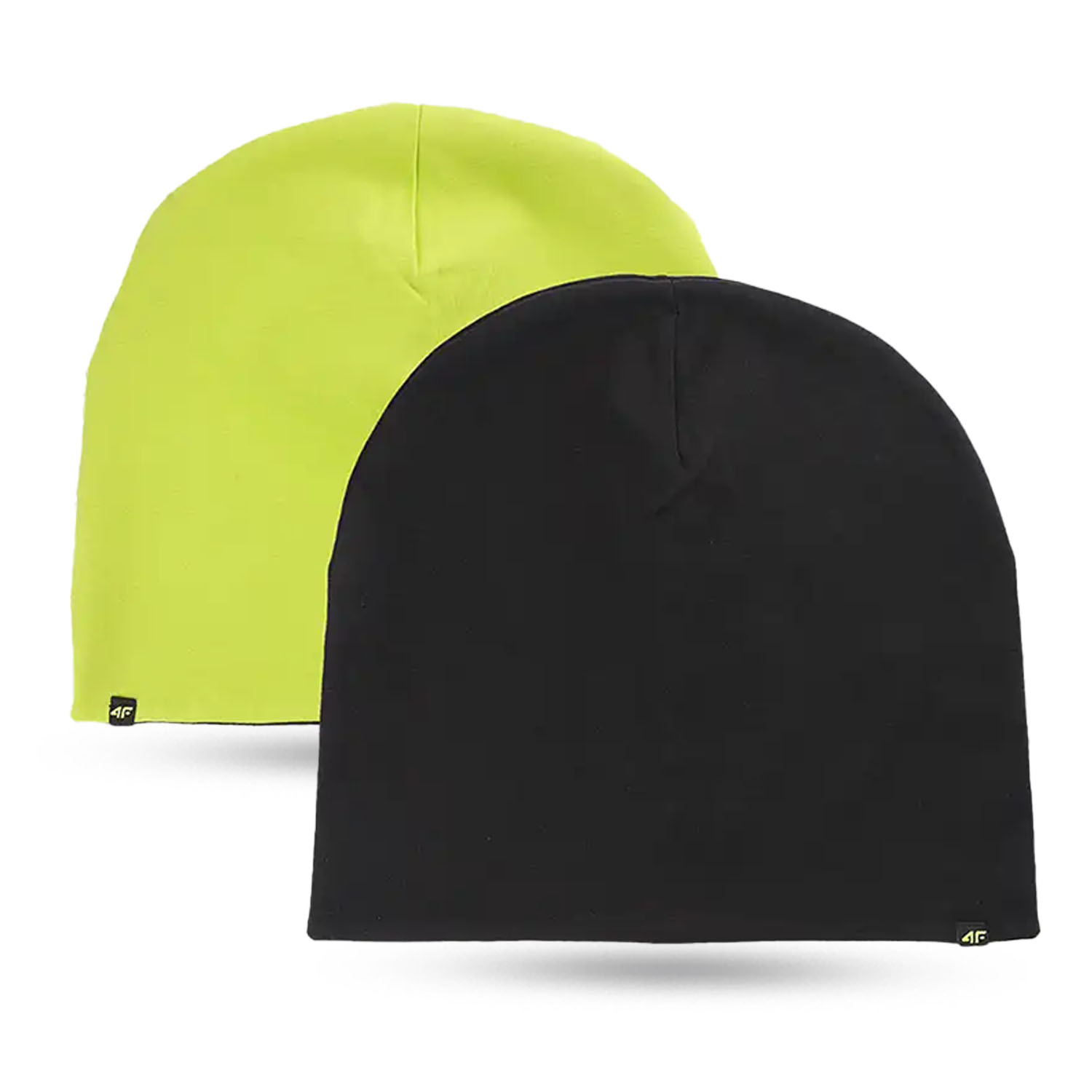 Czapka zimowa dziecięca 4F 4FJWSS24ACAPU397-45S