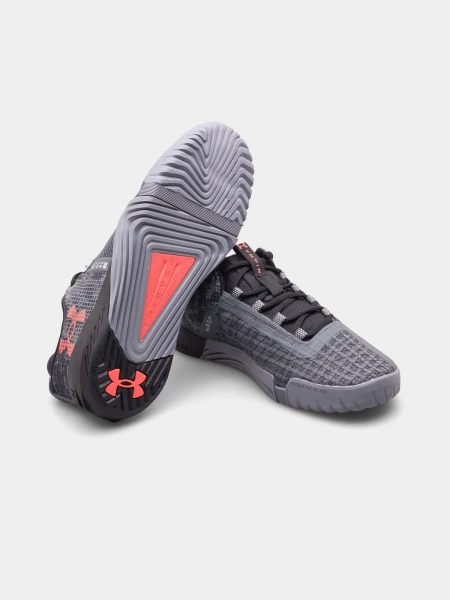 Buty męskie Under Armour TriBase Reign 6 3027352-400