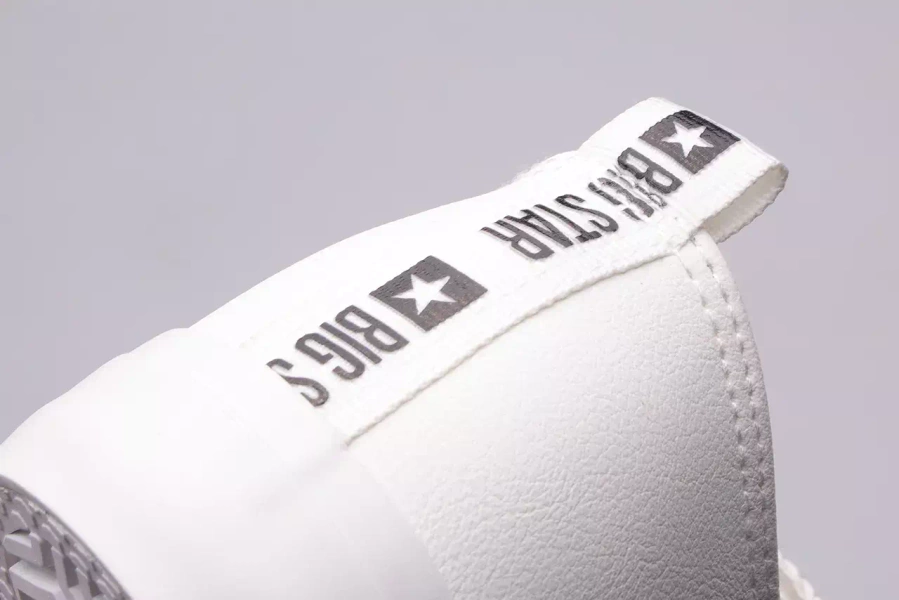 Trampki męskie BIG STAR KK174008