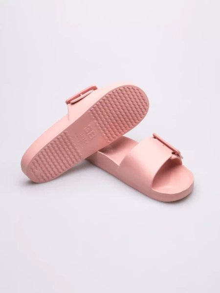 Klapki damskie OUTHORN OTHSS23FFLIF055-54S