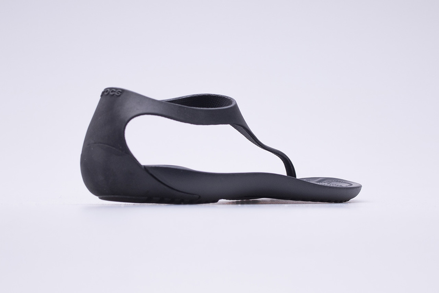 Japonki Crocs Sexi Flip 11354-060