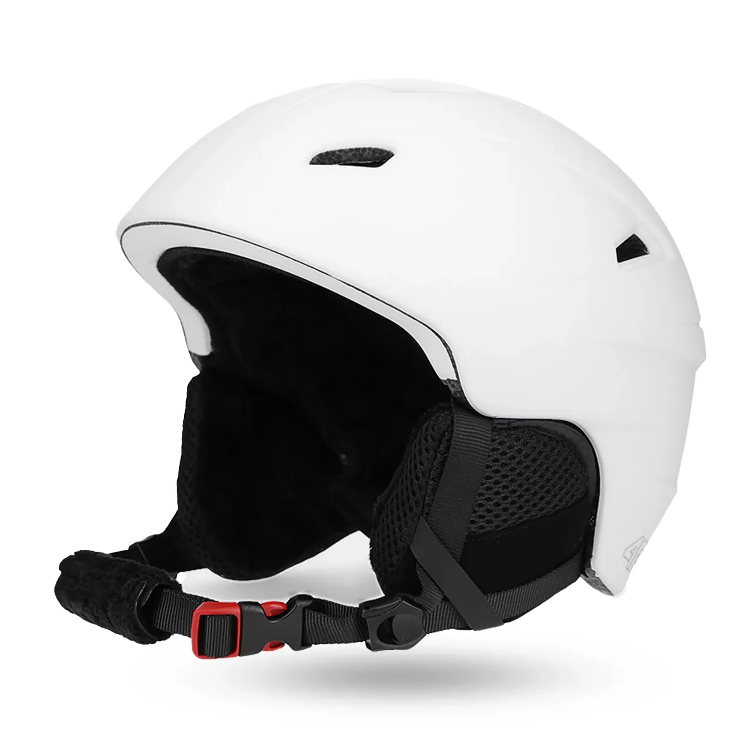 Kask narciarski 4F H4Z22-KSD002-10S