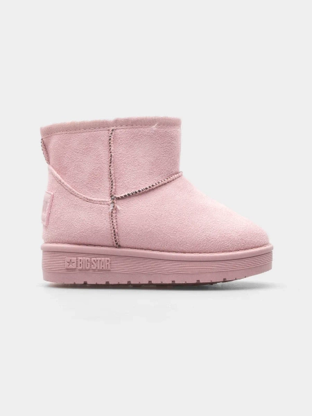 Buty dziecięce śniegowce emu BIG STAR MM374101