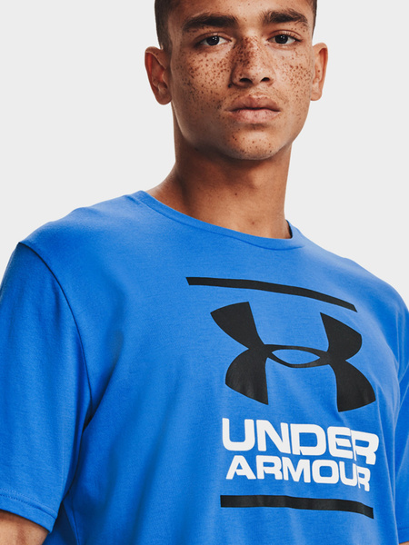 Koszulka męska Under Armour 1326849-787