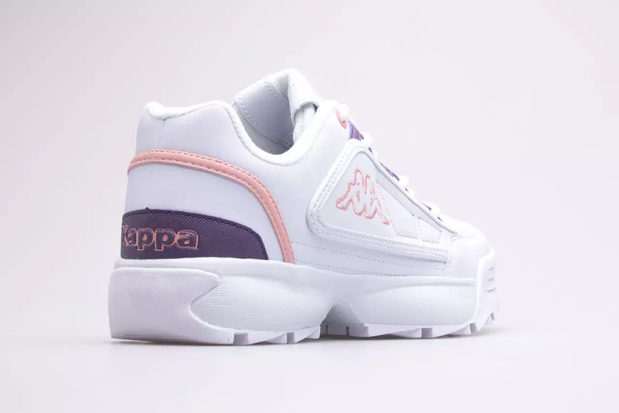 Buty damskie KAPPA RAVE MF 242681MF-1021