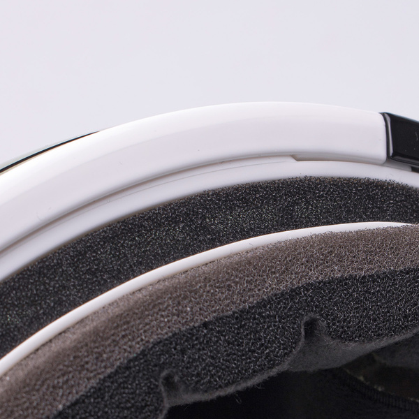 Gogle narciarskie 4F H4Z20-GGD062-20S