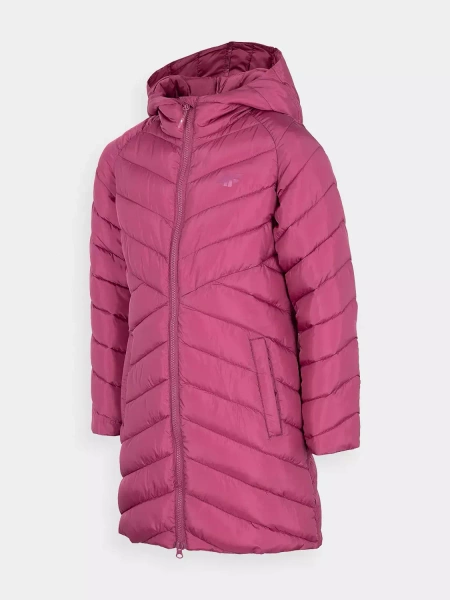 Kurtka dziecięca 4F HJZ22-JKUDP003-53S