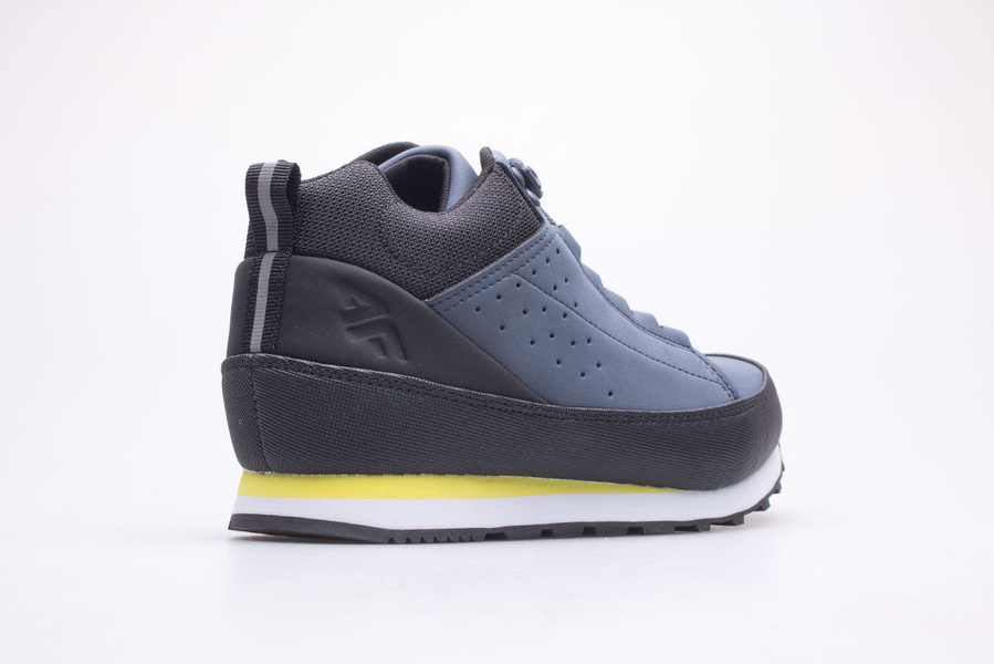 Buty dziecięce 4F J4Z21-JOBMW202-31S