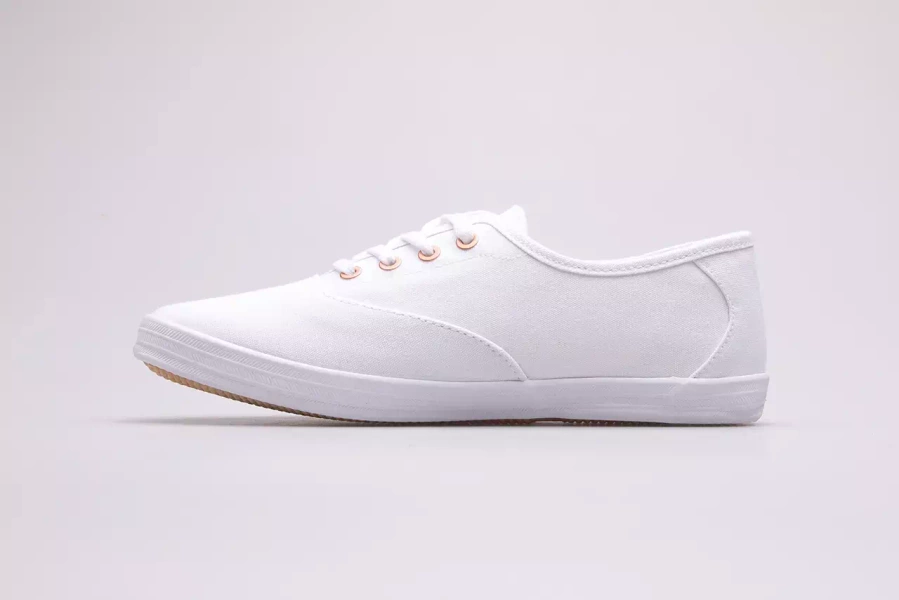 Tenisówki damskie KAPPA ZONY 243163-1056