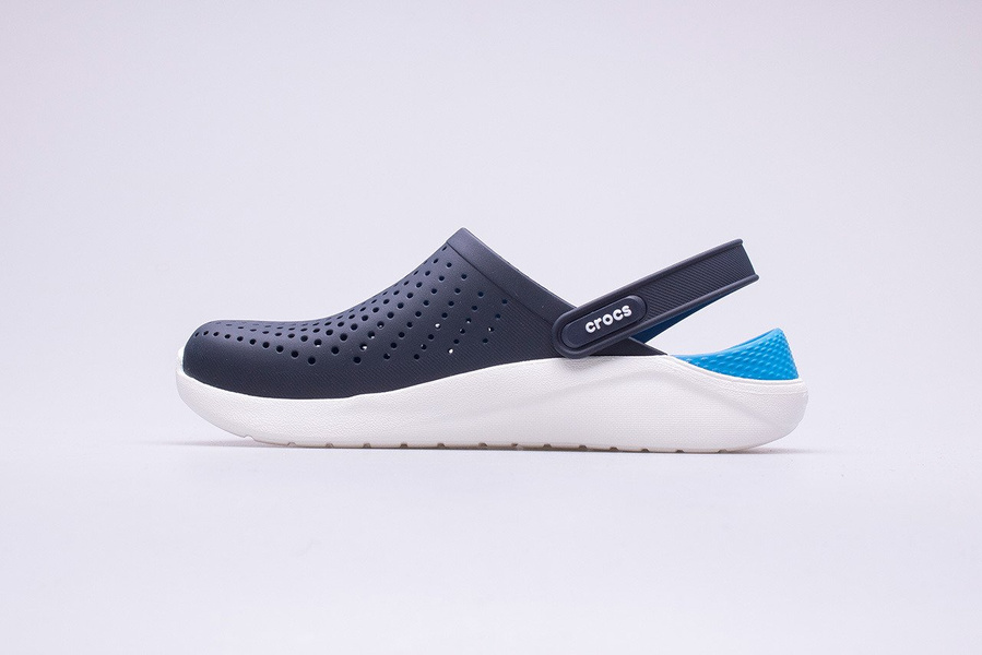 Chodaki Crocs LiteRide Clog 204592-462