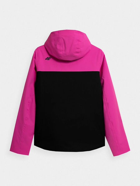 Kurtka damska 4F H4Z21-KUDN002-54S