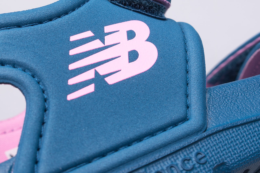 Sandały dziecięce NEW BALANCE YOSPSDNP