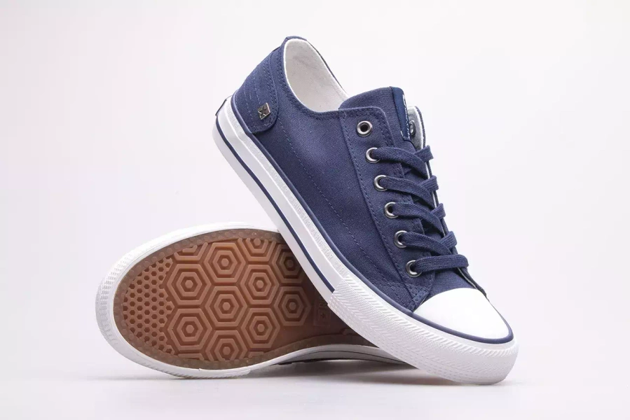 Trampki damskie BIG STAR DD274335