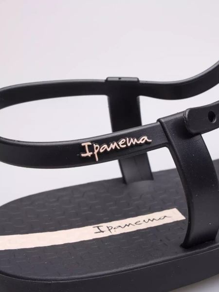 Sandały damskie Ipanema CLASS FLORA FEM 26845-AF381