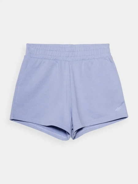 Spodenki damskie 4F 4FWSS24TSHOF286-34S 