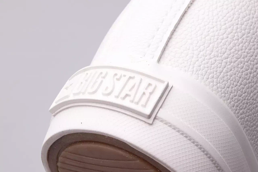 Trampki damskie BIG STAR EE274128