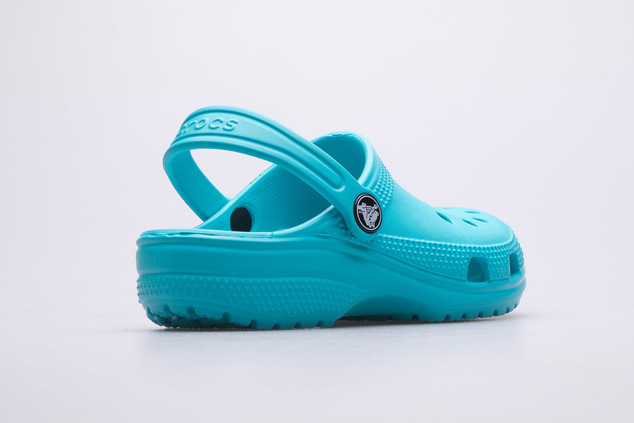 Chodaki Crocs Classic Clog K 204536-4SL