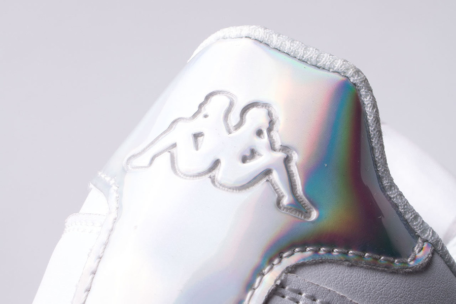 Buty damskie KAPPA MARABU 242765-1017